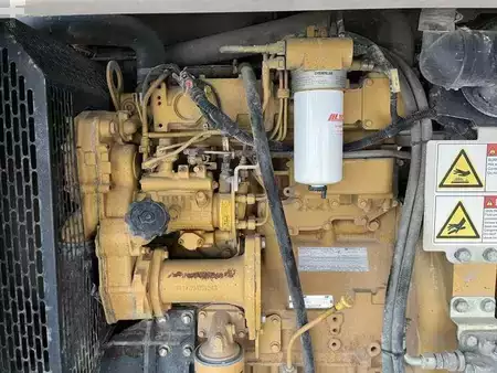 Ostatní 2015 Sandvik SCALPER QE141 (32)