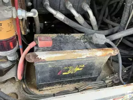 Ostatní 2015 Sandvik SCALPER QE141 (35)