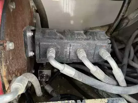 Ostatní 2015 Sandvik SCALPER QE141 (36)