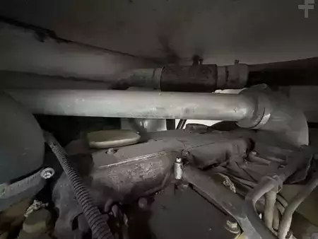 Ostatní 2015 Sandvik SCALPER QE141 (38)