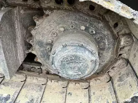 Ostatní 2015 Sandvik SCALPER QE141 (41)