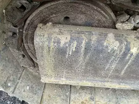 Ostatní 2015 Sandvik SCALPER QE141 (42)