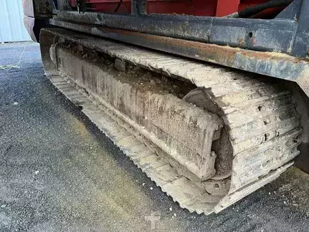 Ostatní 2015 Sandvik SCALPER QE141 (44)