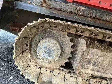 Ostatní 2015 Sandvik SCALPER QE141 (46)