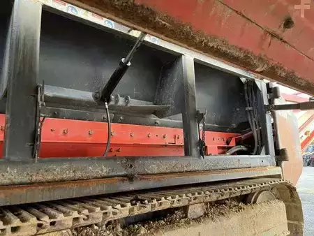 Ostatní 2015 Sandvik SCALPER QE141 (48)