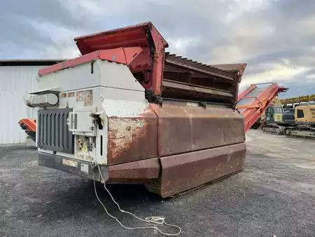 Ostatní 2015 Sandvik SCALPER QE141 (6)