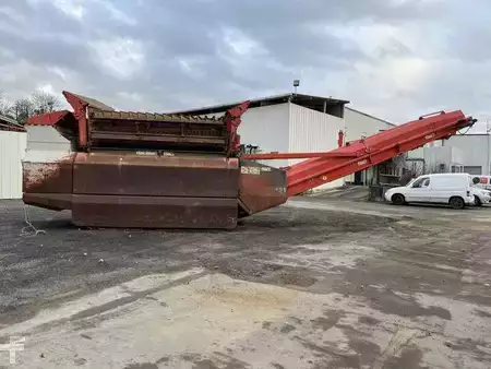 Ostatní 2015 Sandvik SCALPER QE141 (7)