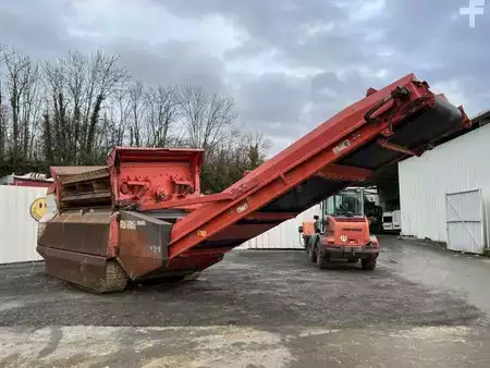 Ostatní 2015 Sandvik SCALPER QE141 (8)