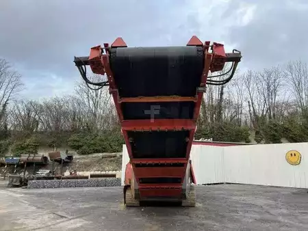 Ostatní 2015 Sandvik SCALPER QE141 (9)