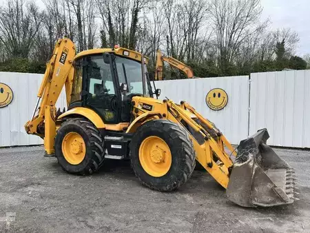 Övrigt 2006 JCB 4CX (1)