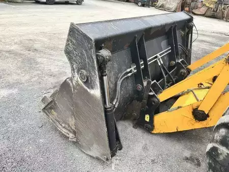 Övrigt 2006 JCB 4CX (11)