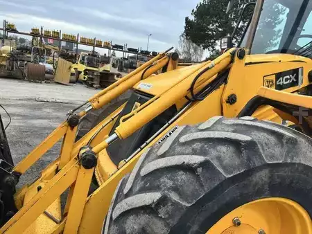 Övrigt 2006 JCB 4CX (12)