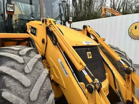 Övrigt 2006 JCB 4CX (14)
