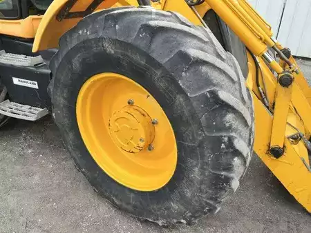 Övrigt 2006 JCB 4CX (15)