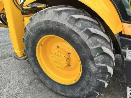 Övrigt 2006 JCB 4CX (16)