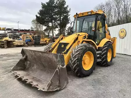 Övrigt 2006 JCB 4CX (2)