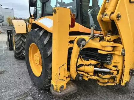 Övrigt 2006 JCB 4CX (20)