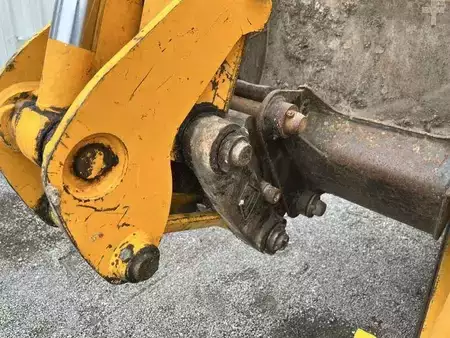 Övrigt 2006 JCB 4CX (25)