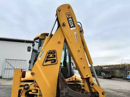 Övrigt 2006 JCB 4CX (27)
