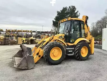 Övrigt 2006 JCB 4CX (3)