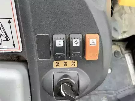 Övrigt 2006 JCB 4CX (41)