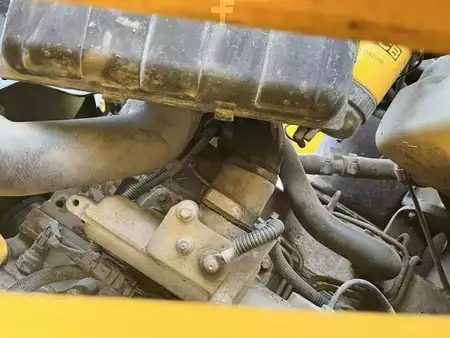 Övrigt 2006 JCB 4CX (45)