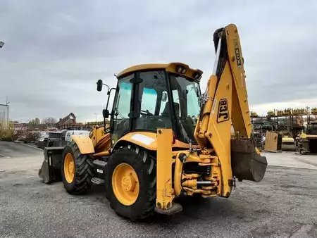 Övrigt 2006 JCB 4CX (5)