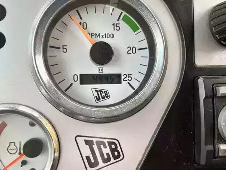 Övrigt 2006 JCB 4CX (50)