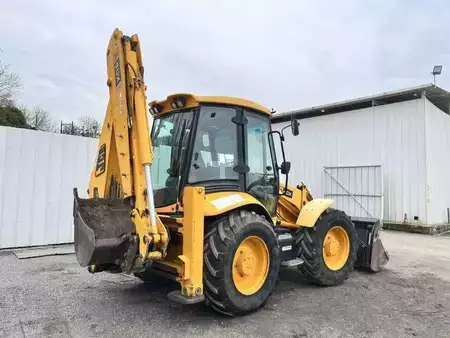 Övrigt 2006 JCB 4CX (6)