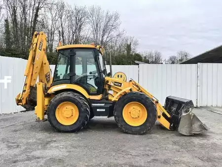 Övrigt 2006 JCB 4CX (7)