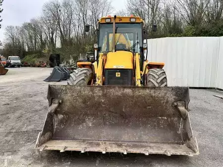 Övrigt 2006 JCB 4CX (8)