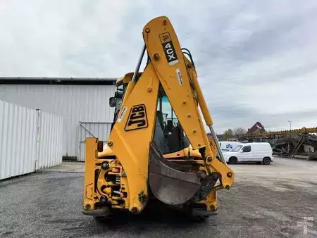 Övrigt 2006 JCB 4CX (9)