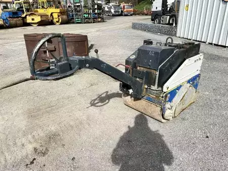Other 2013 BOMAG BW65H (2)