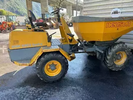 Minidumpperit 1996 Neuson DHK6002H (14)