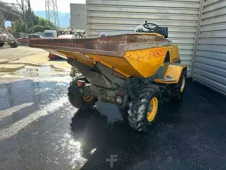 Minidumpperit 1996 Neuson DHK6002H (48)