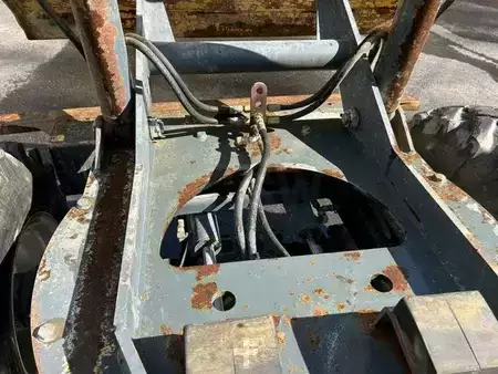 Dumper Cingolati 2003 MBA 2035BR (44)