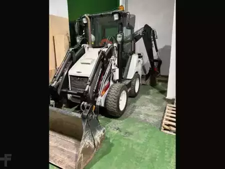 Pozostałe 2020 Hidromek HMK62SS (1)