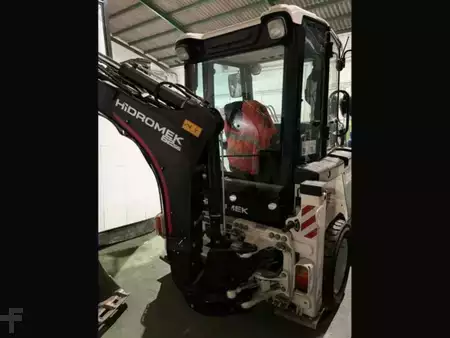 Pozostałe 2020 Hidromek HMK62SS (3)