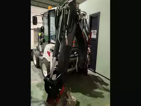 Pozostałe 2020 Hidromek HMK62SS (4)