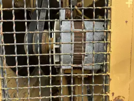 Równiarki 1984 Caterpillar 120G (40)