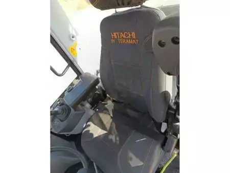 Hjullastare 2024 Hitachi ZW220-7 (10)