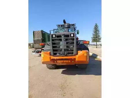 Hjullastare 2024 Hitachi ZW220-7 (7)