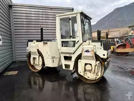 Tandemjyrät  2000 BOMAG BW144AD2 (19)