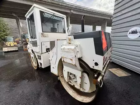 Tandemjyrät  2000 BOMAG BW144AD2 (21)