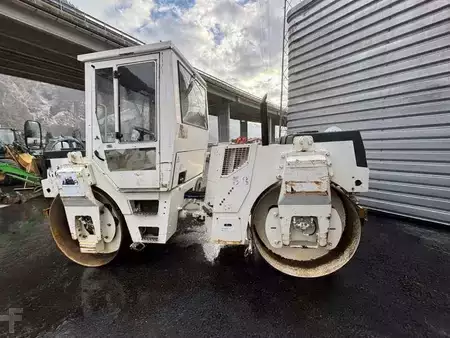 Tandemjyrät  2000 BOMAG BW144AD2 (22)