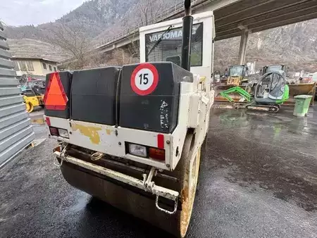 Tandemjyrät  2000 BOMAG BW144AD2 (28)