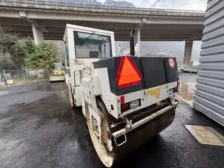 Tandemjyrät  2000 BOMAG BW144AD2 (34)