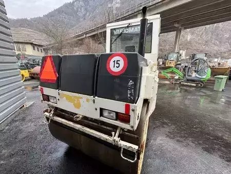 Tandemjyrät  2000 BOMAG BW144AD2 (36)