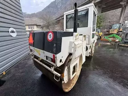 Tandemjyrät  2000 BOMAG BW144AD2 (38)