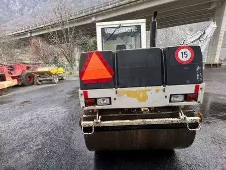 Tandemjyrät  2000 BOMAG BW144AD2 (39)